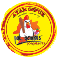 Ayam Gepuk Pak Gembus